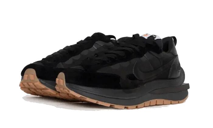 Vaporwaffle Sacai Black Gum GS 2/4