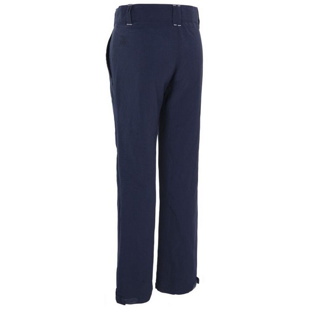 Pantalon DECISIVE Enfant (Bleu Marine) 2/3