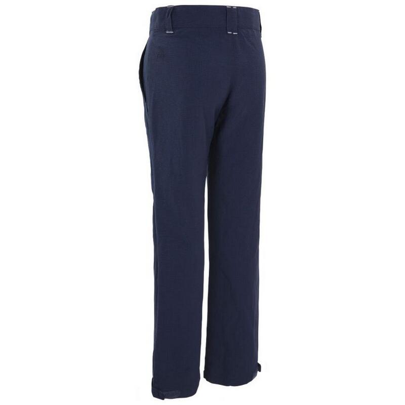 Decisive Pantaloni Bambini Blu navy