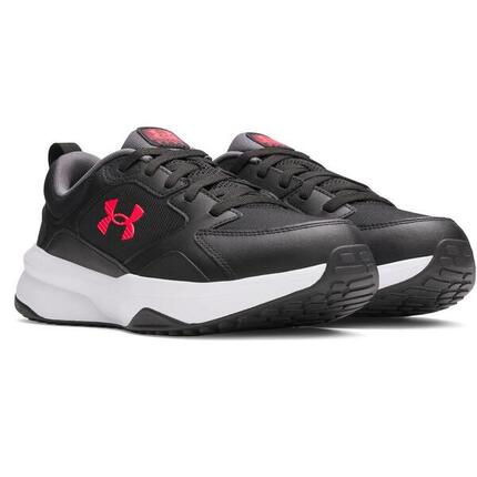 Zapatillas hombre Under Armour Charged Edge negro