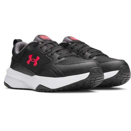 Zapatillas hombre Under Armour Charged Edge negro