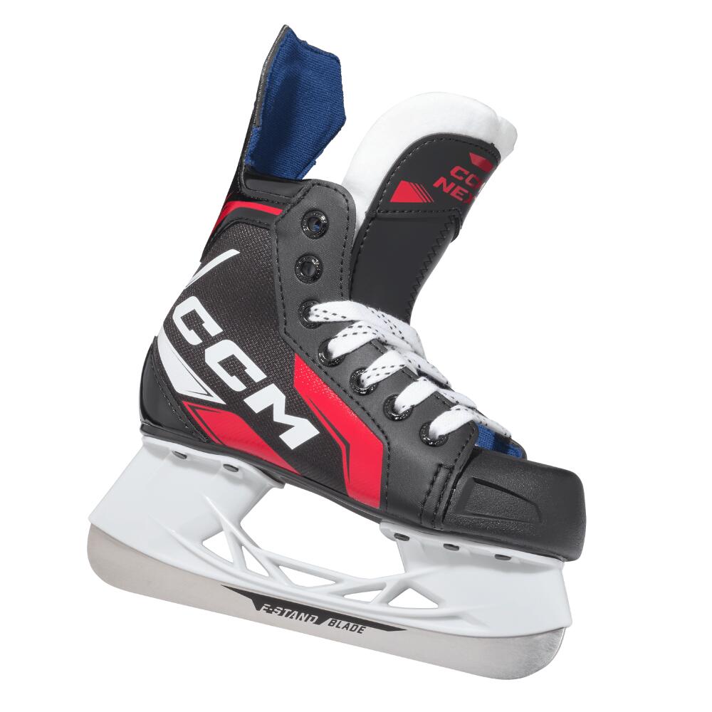 Next - IJshockeyschaatsen - Kinderen 3/7