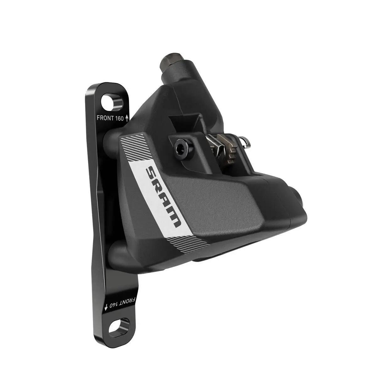 SRAM levier combiné frein/commande Apex AXS HR gauche 2000mm FM 20mm SS matériel 2/2