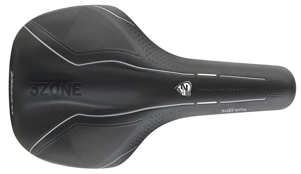 Supreema 3Zone Mtb SIL 3/3