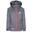 Kinderen/Kinderen Qikpac X Unisex Packaway Jacket (Vuursteen)