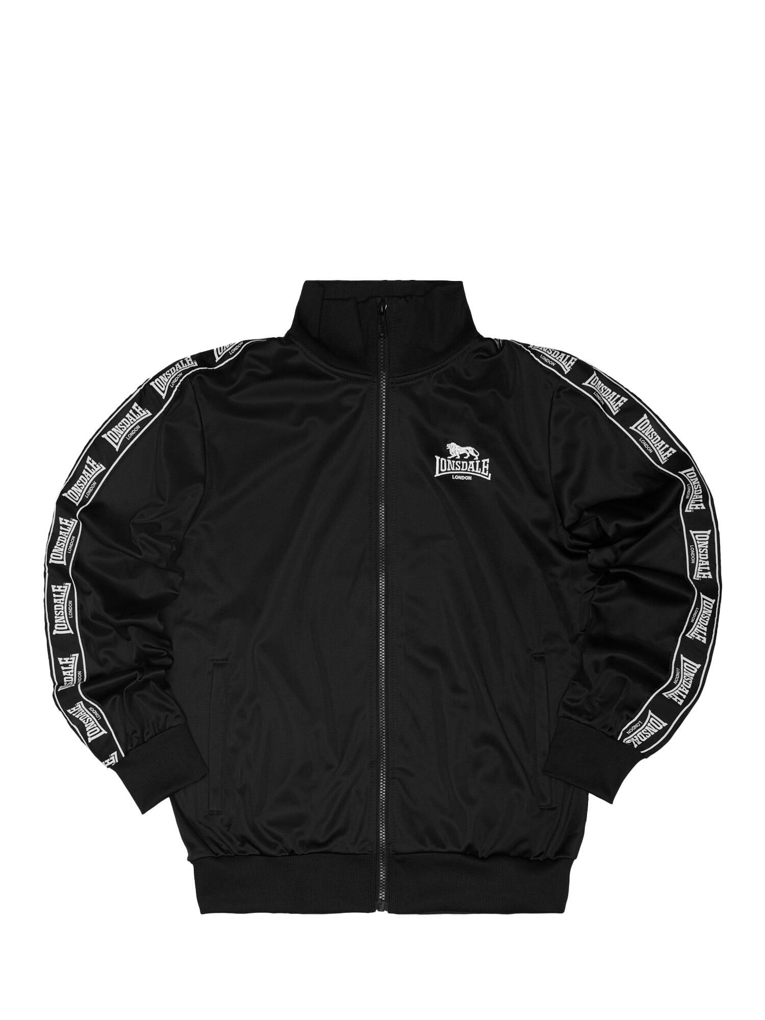 Veste de survêtement Lonsdale Morpeth 2/6