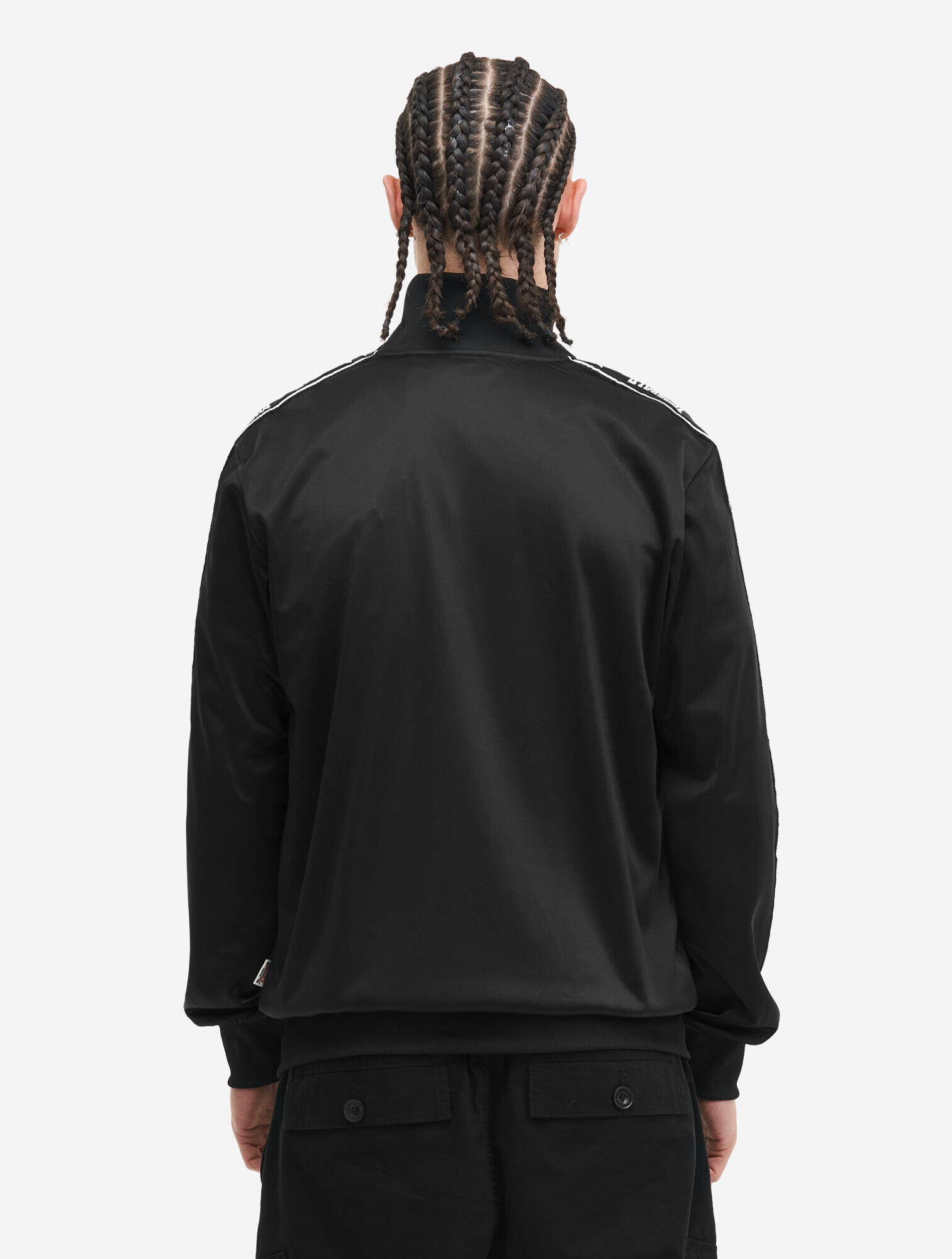 Veste de survêtement Lonsdale Morpeth 5/6