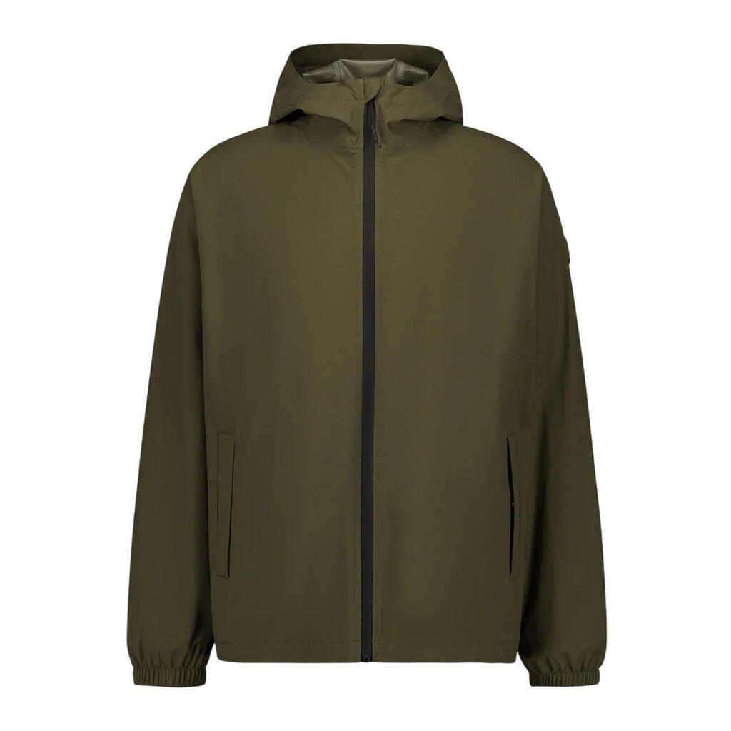 Waterproof jacket JOTT Cove