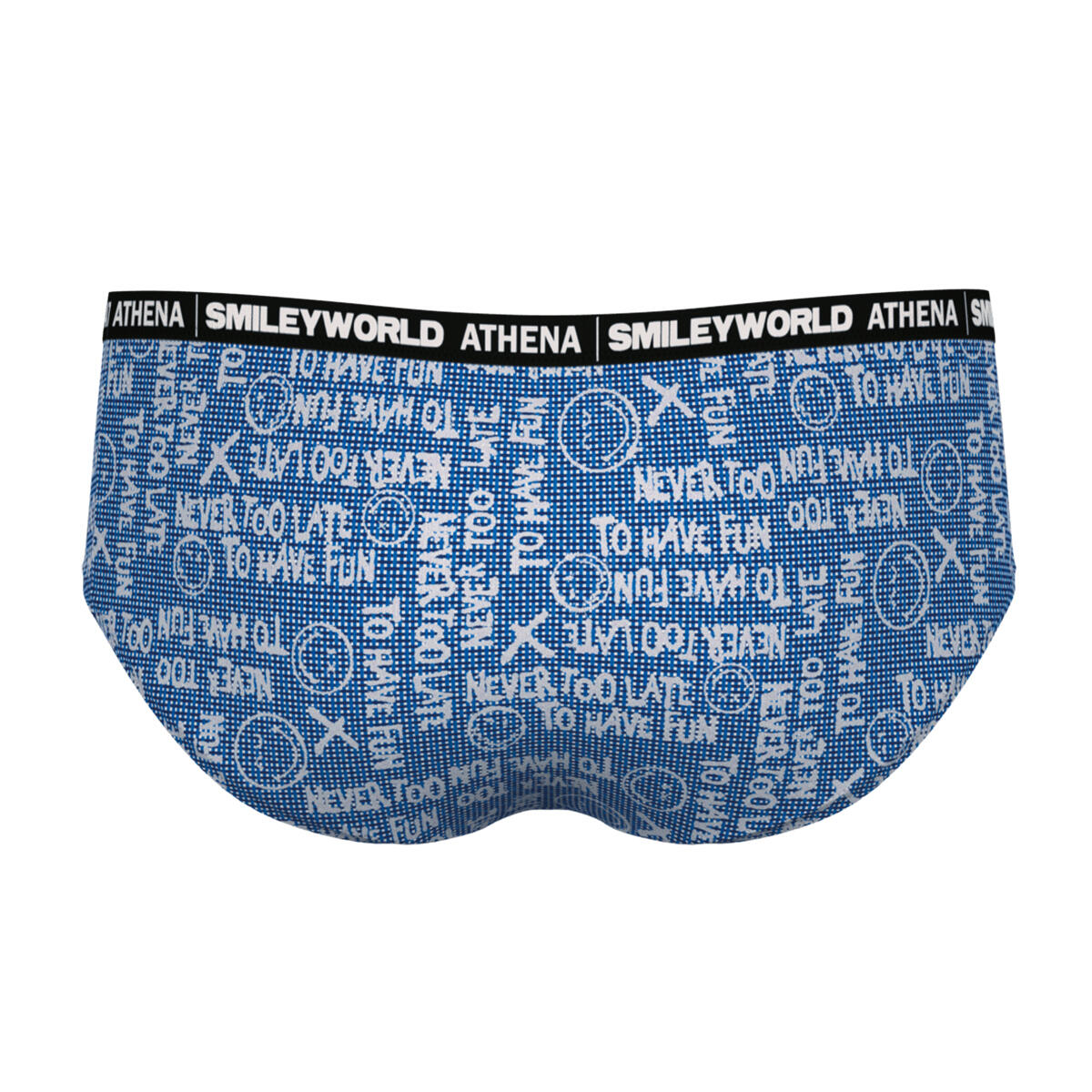 Boxer fille 2/6