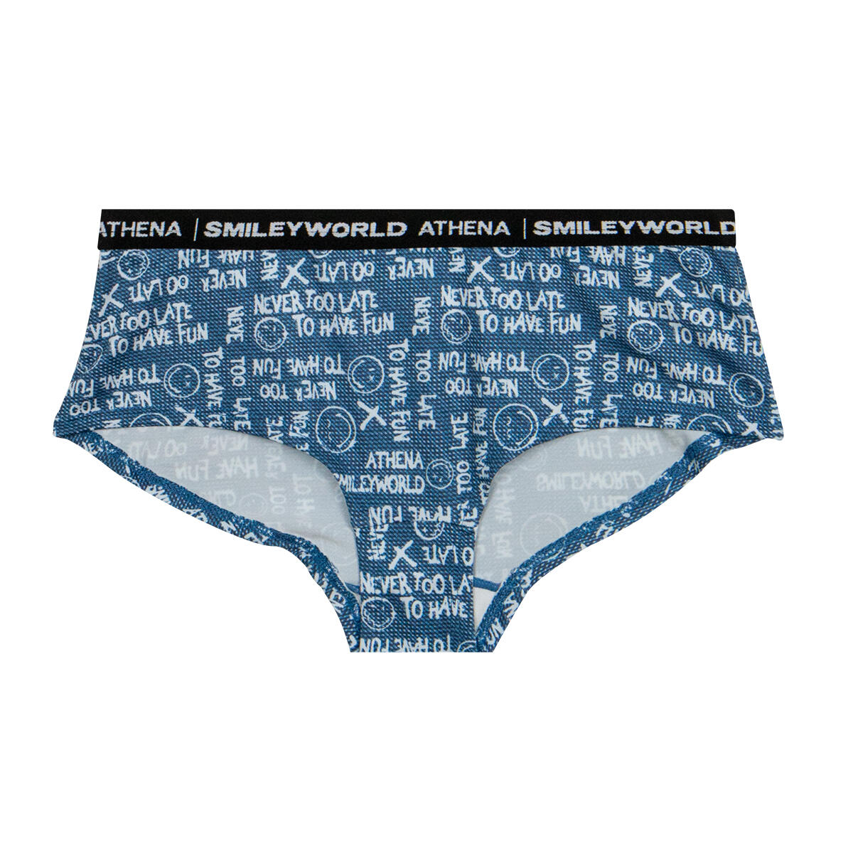 Boxer fille 5/6