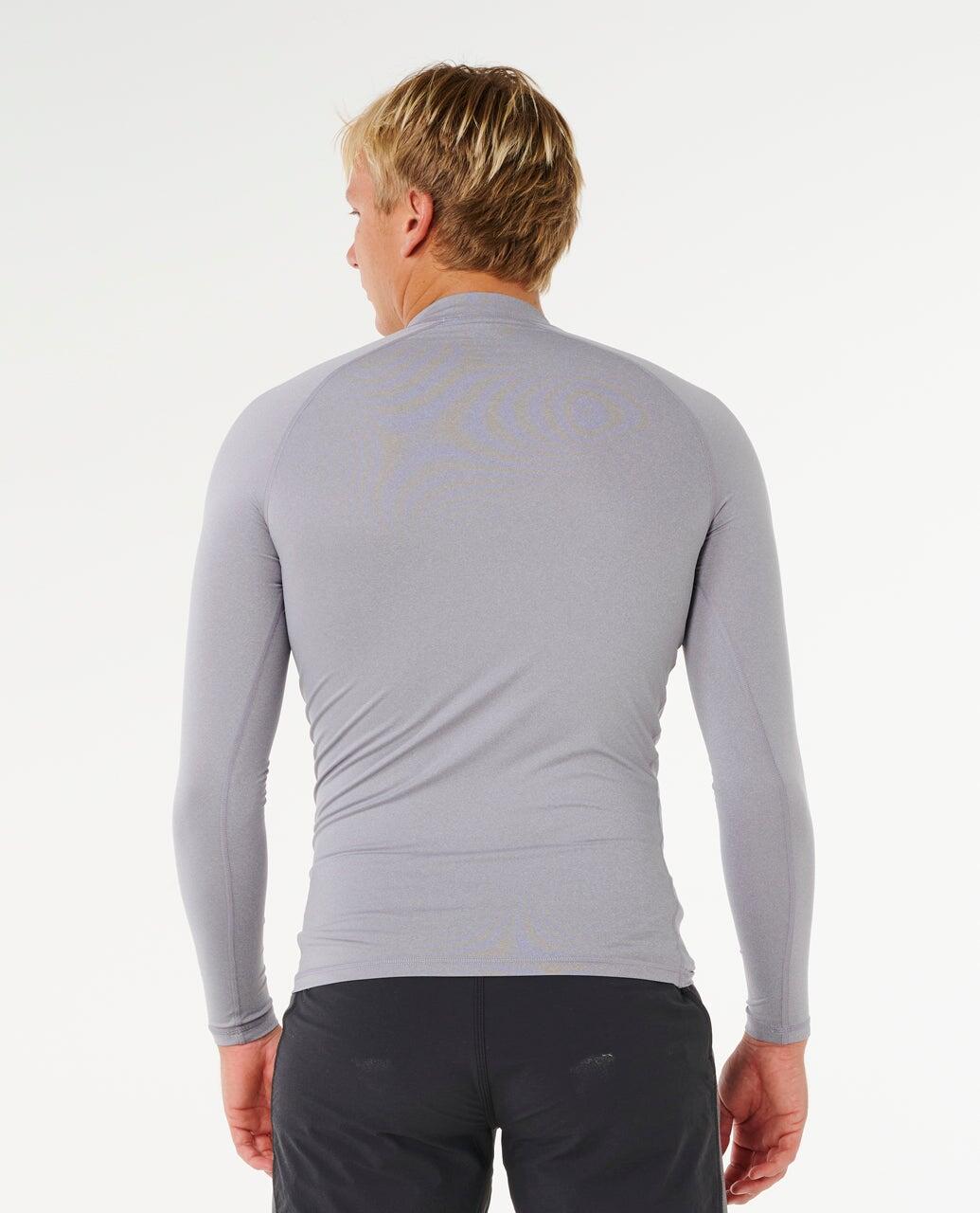 T-shirt anti-UV Hawaii Gritty manches longues 3/6