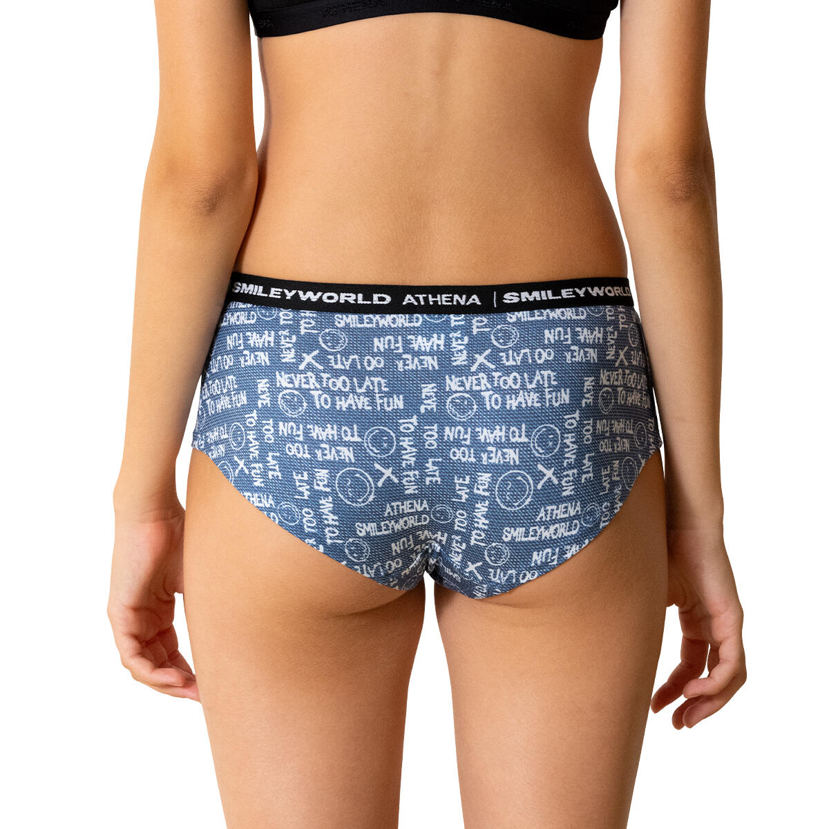 Boxer fille 4/6