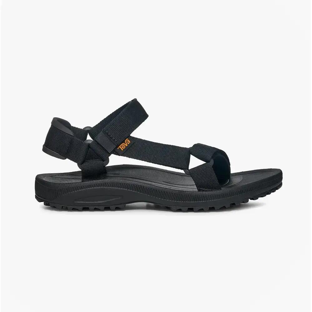 Womens Hiking & Trail Sandals Poolside Strap Winsted