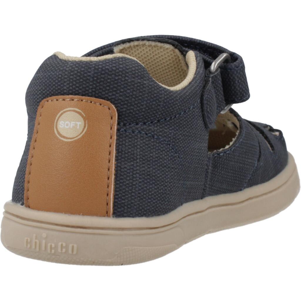 Sandalias Niño Chicco 1122085c 3/5