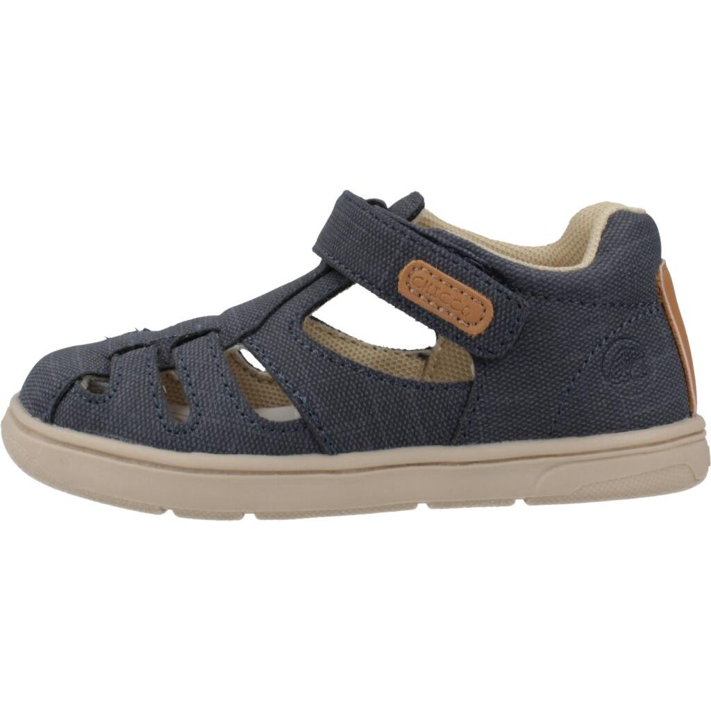 Sandalias Niño Chicco 1122085c 2/5