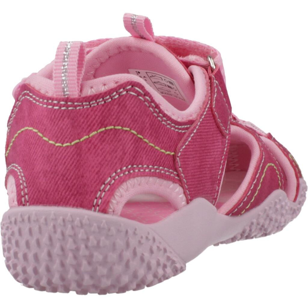 Sandalias Niña Pablosky 985870p 3/5