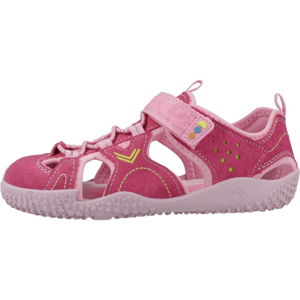 Sandalias Niña Pablosky 985870p 2/5
