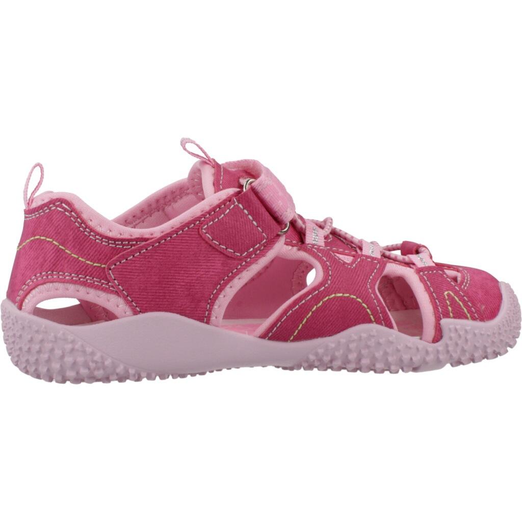 Sandalias Niña Pablosky 985870p 4/5