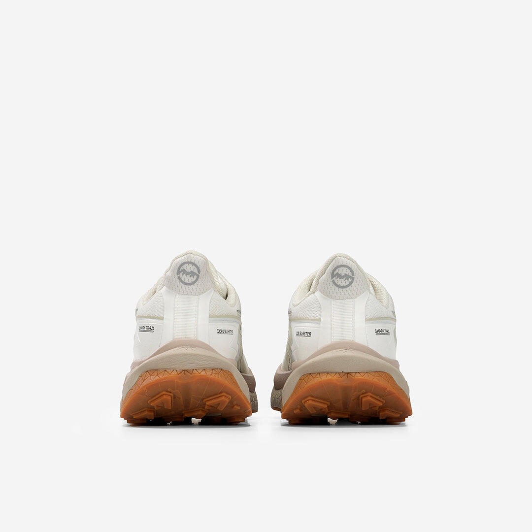 Scarpa da Trail Running Donna  ATOM AT161 SHARK TRAIL ION BLAST LIGHT 7/7
