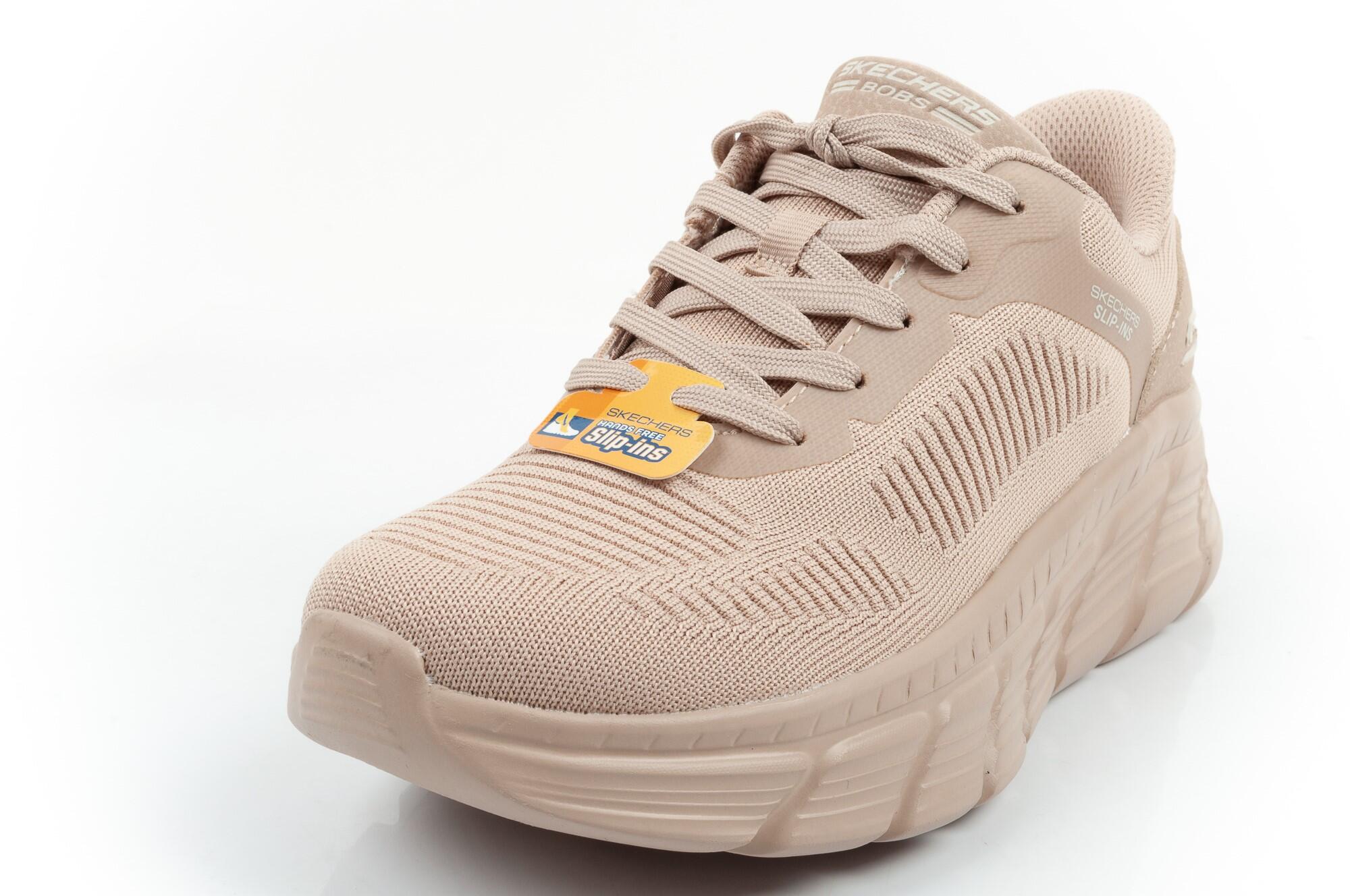 Chaussures de sport pour femmes Skechers Bobs B Flex SLIP-INS 3/7