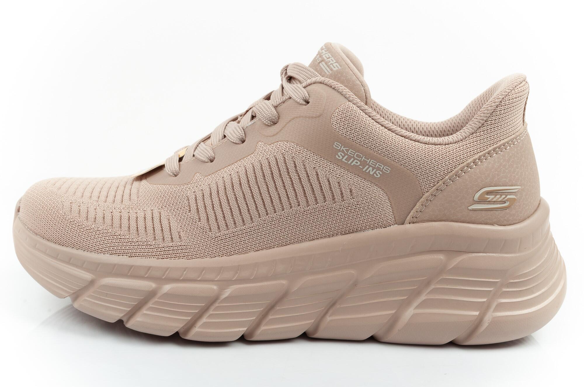 Chaussures de sport pour femmes Skechers Bobs B Flex SLIP-INS 2/7