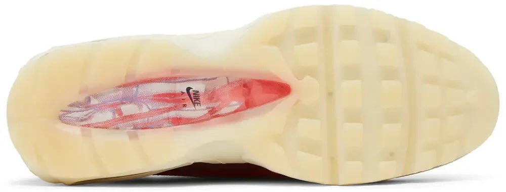Nike Air Max 95 Anatomy of Air 3/5
