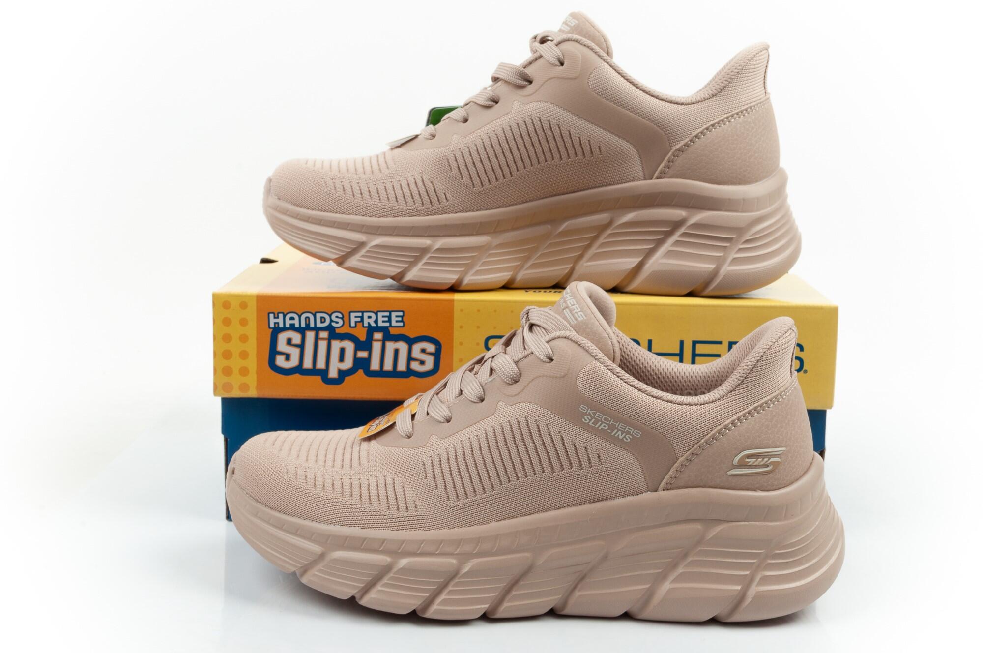 Chaussures de sport pour femmes Skechers Bobs B Flex SLIP-INS 7/7