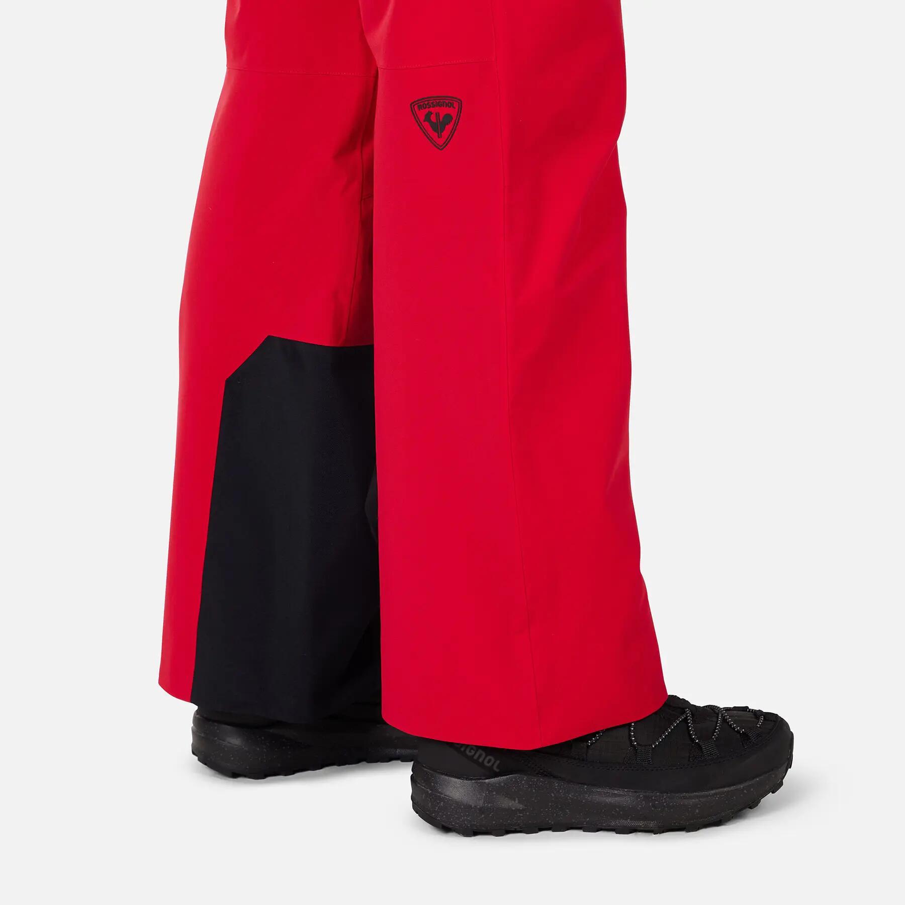 Pantaloni da sci isolati da donna Rossignol 7/7