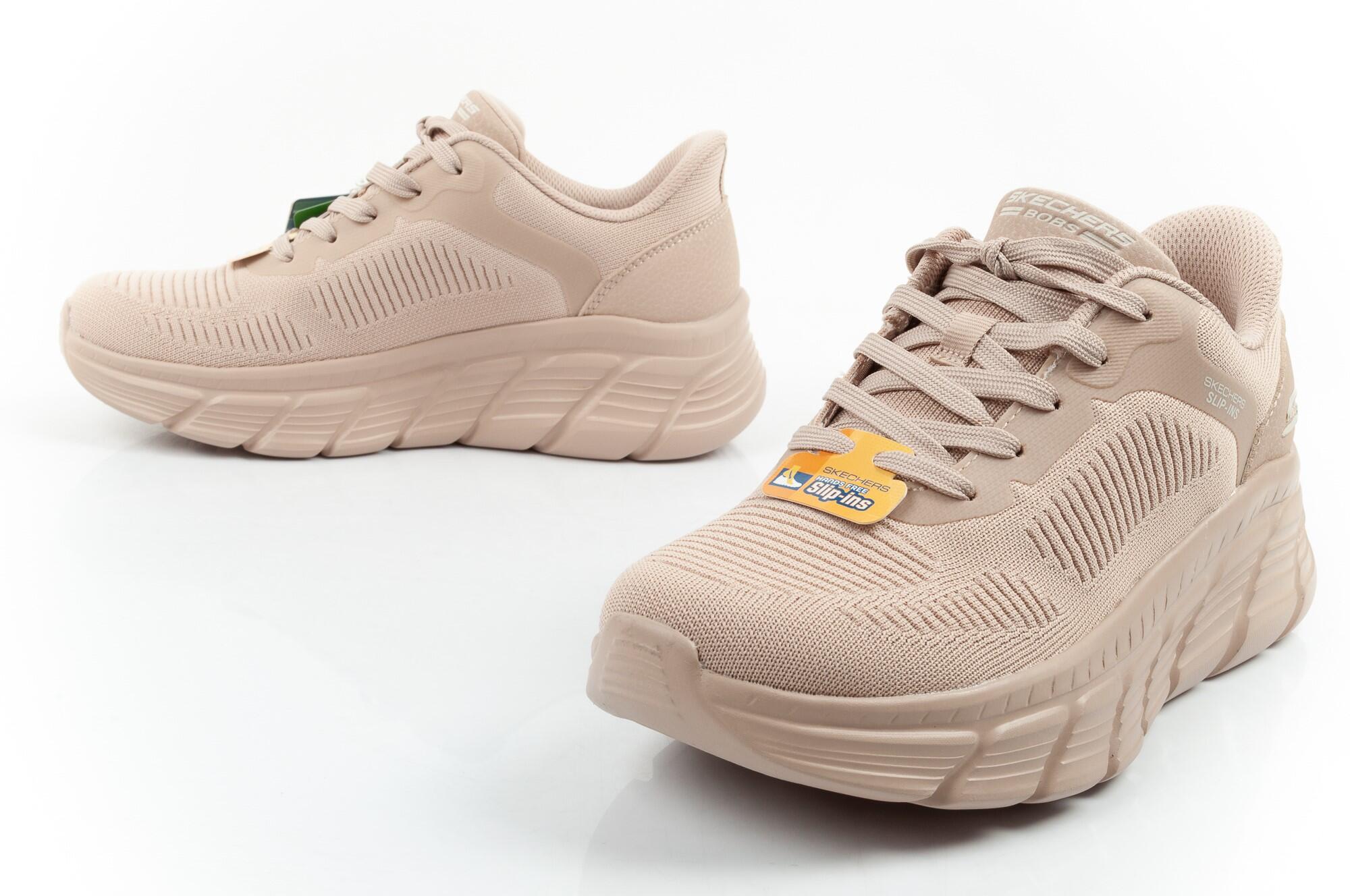 Chaussures de sport pour femmes Skechers Bobs B Flex SLIP-INS 5/7