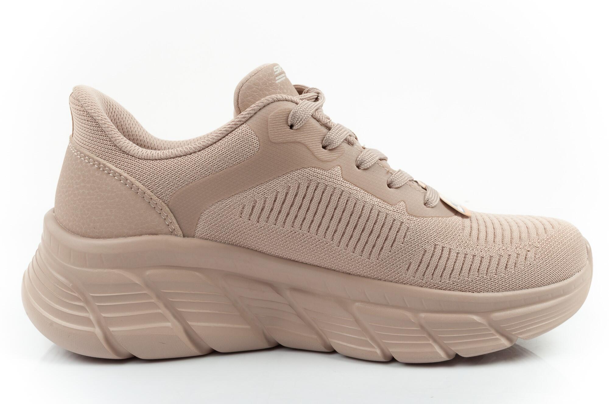 Chaussures de sport pour femmes Skechers Bobs B Flex SLIP-INS 4/7