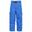 Pantalon de ski MARVELOUS Unisexe (Bleu/noir)