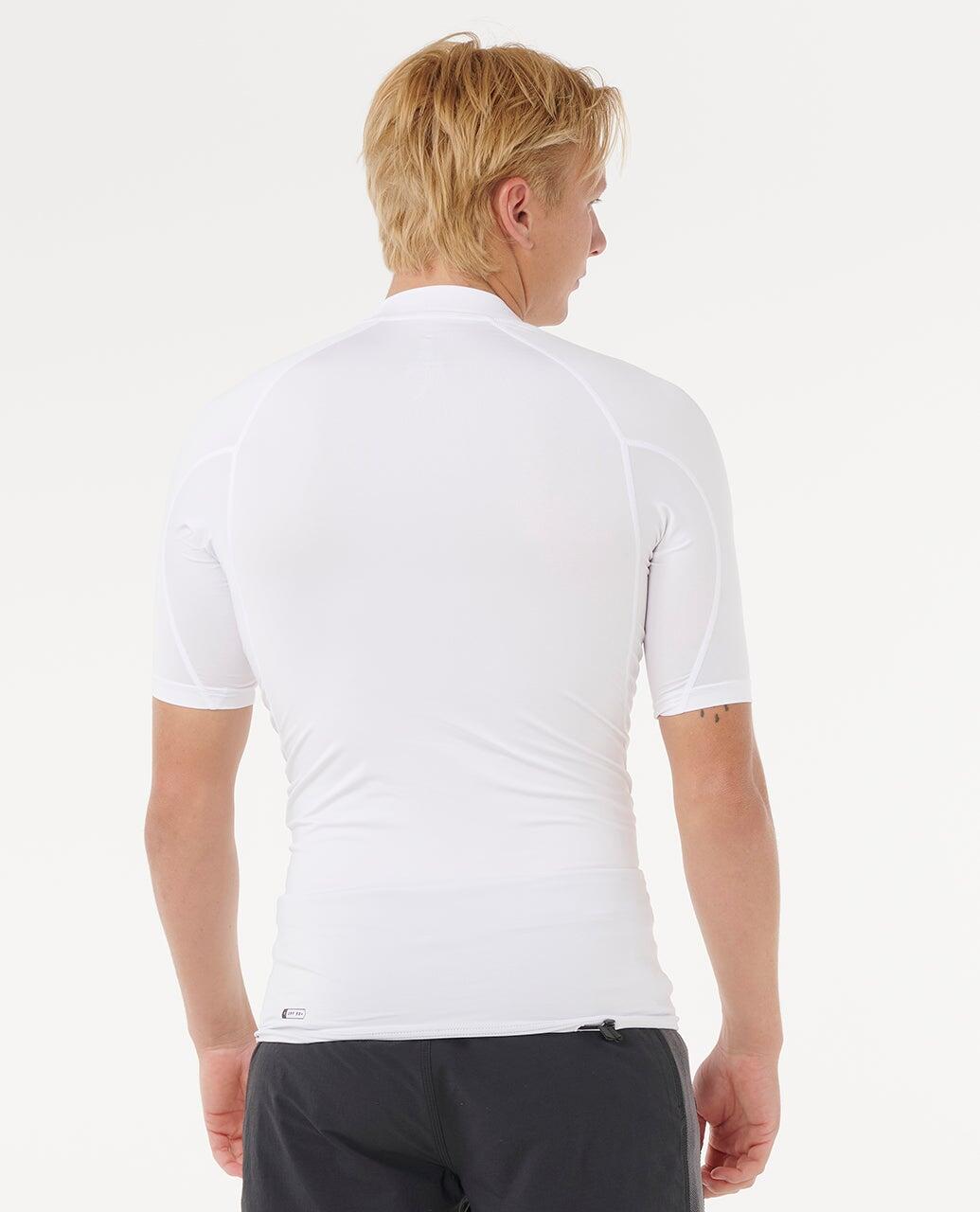 T-shirt anti-UV Search manches courtes 3/6