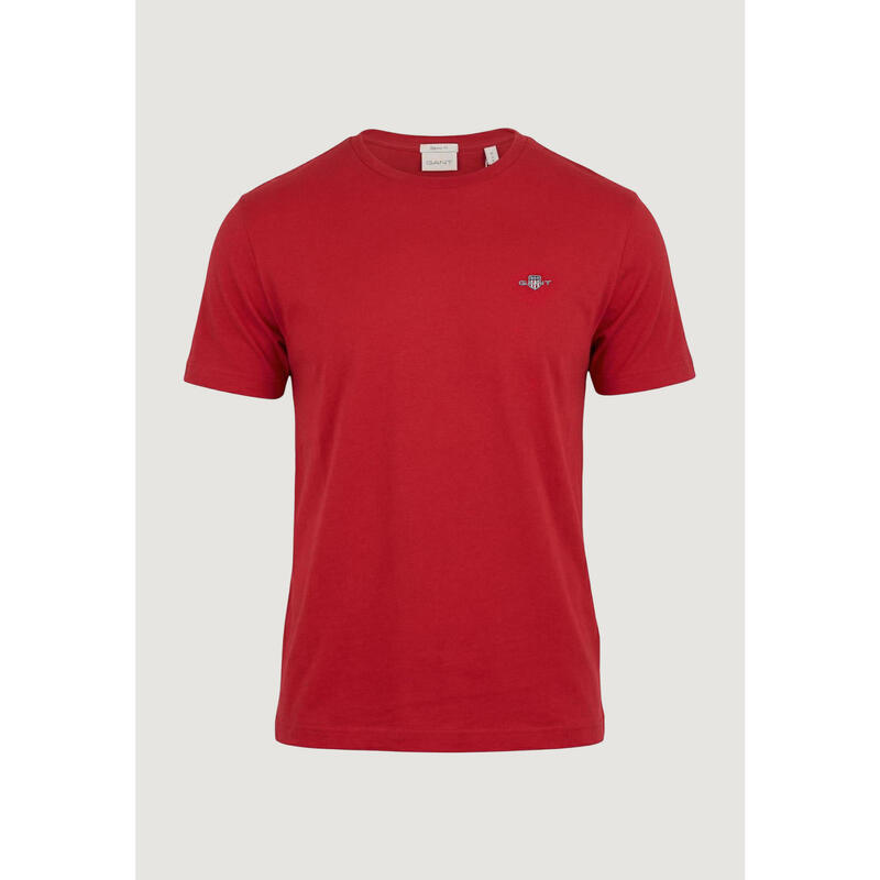 Tricou crop top REG SHIELD SS T-SHIRT  BĂRBAŢI