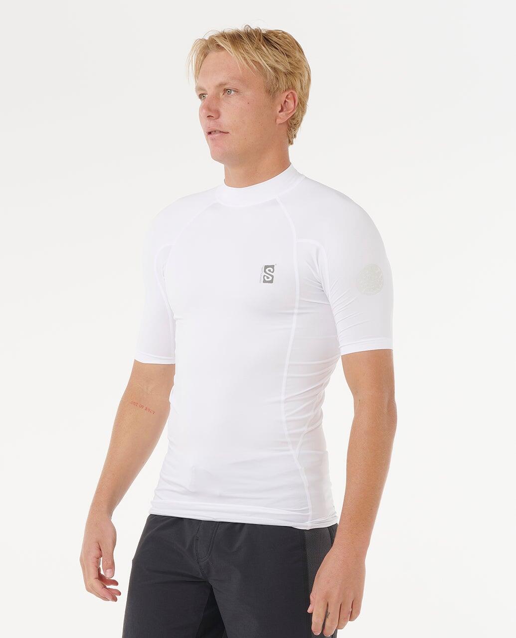 T-shirt anti-UV Search manches courtes 2/6