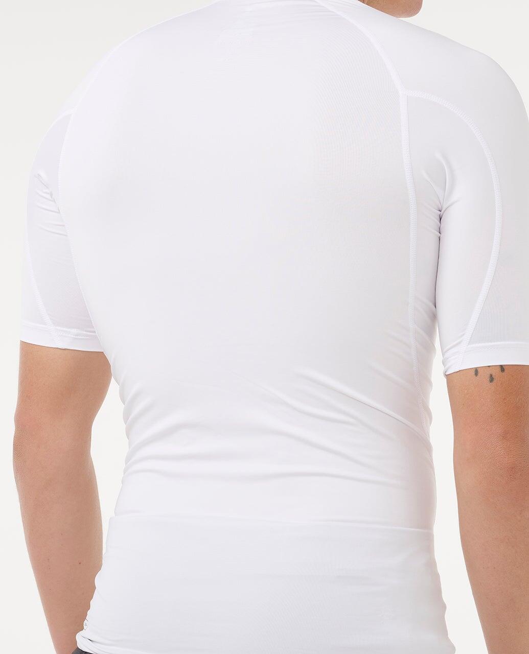 T-shirt anti-UV Search manches courtes 5/6