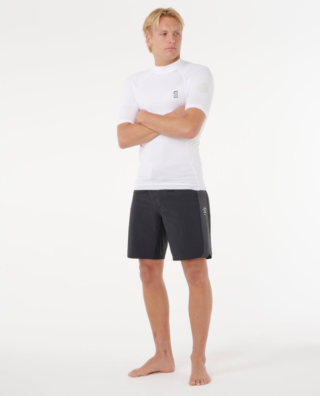T-shirt anti-UV Search manches courtes 4/6