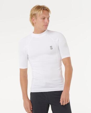 T-shirt anti-UV Search manches courtes