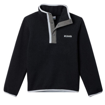 Polar dla dzieci Helvetia II Half Snap Fleece