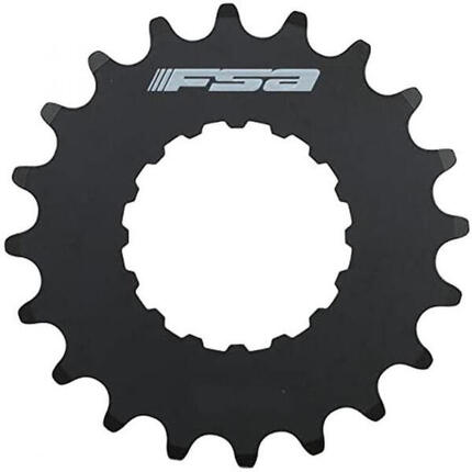 Tandwiel FSA e-bike bosch 3/32 15t offset 2.5mm 148 wa133 v18