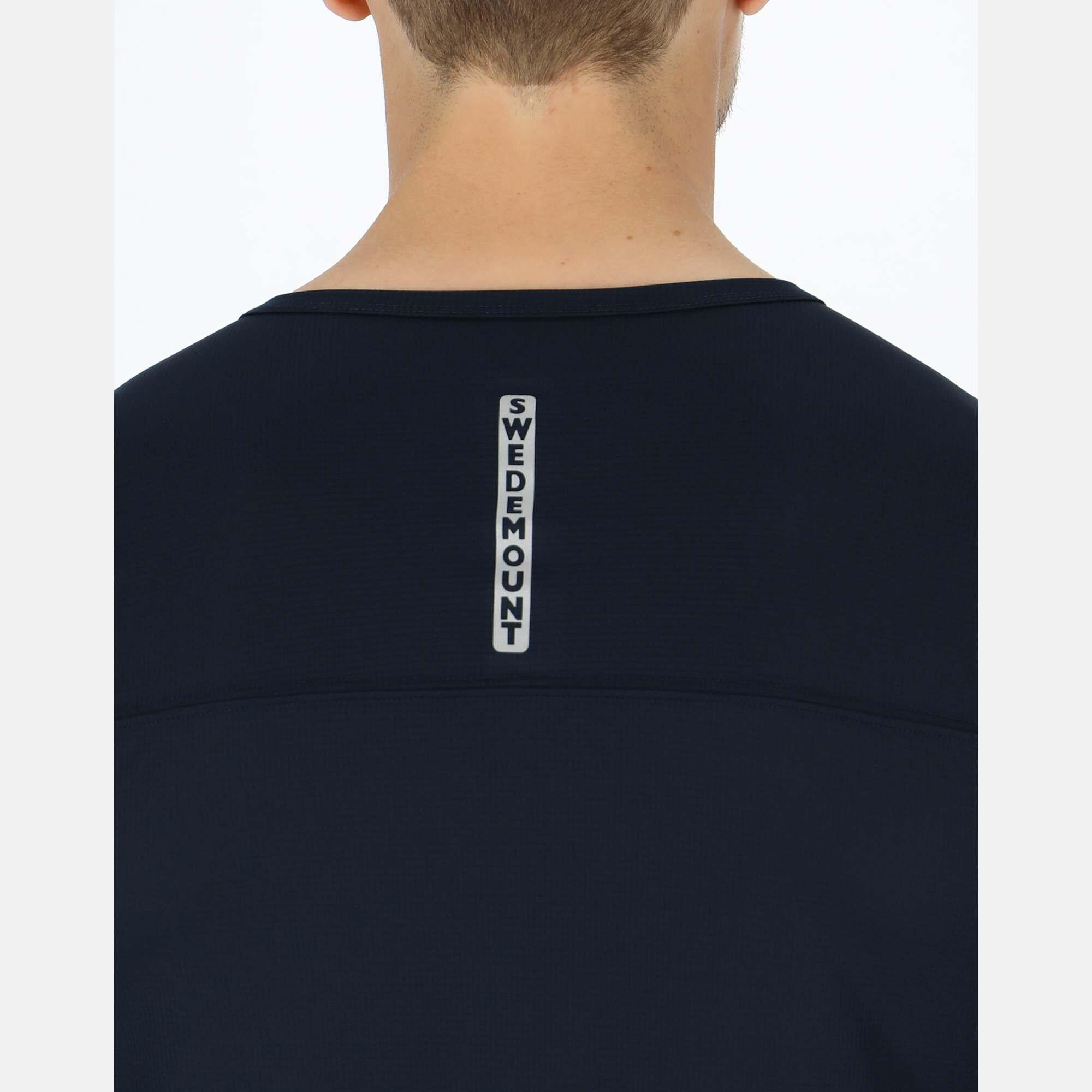 T-shirt synthétique à manches longues training homme Ultra Light LS Tee II 4/6