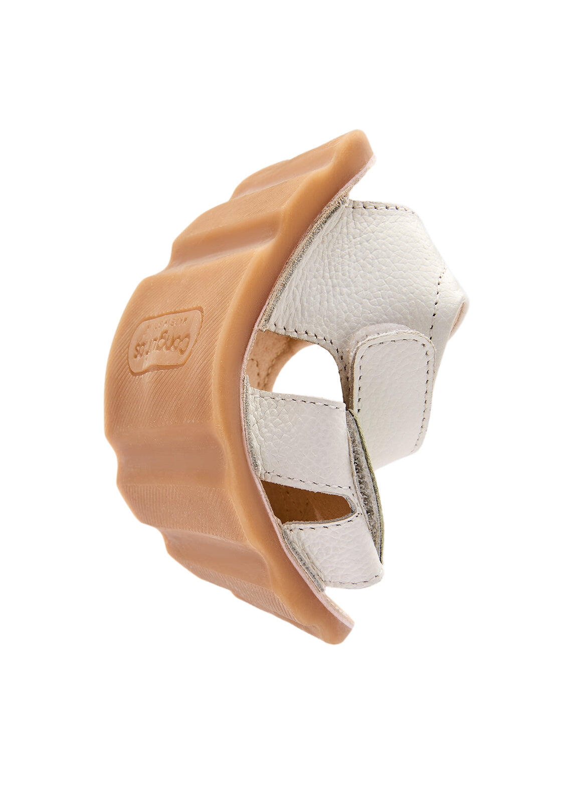 Sandalias Conguitos Barefoot Goflex Napa 3/4