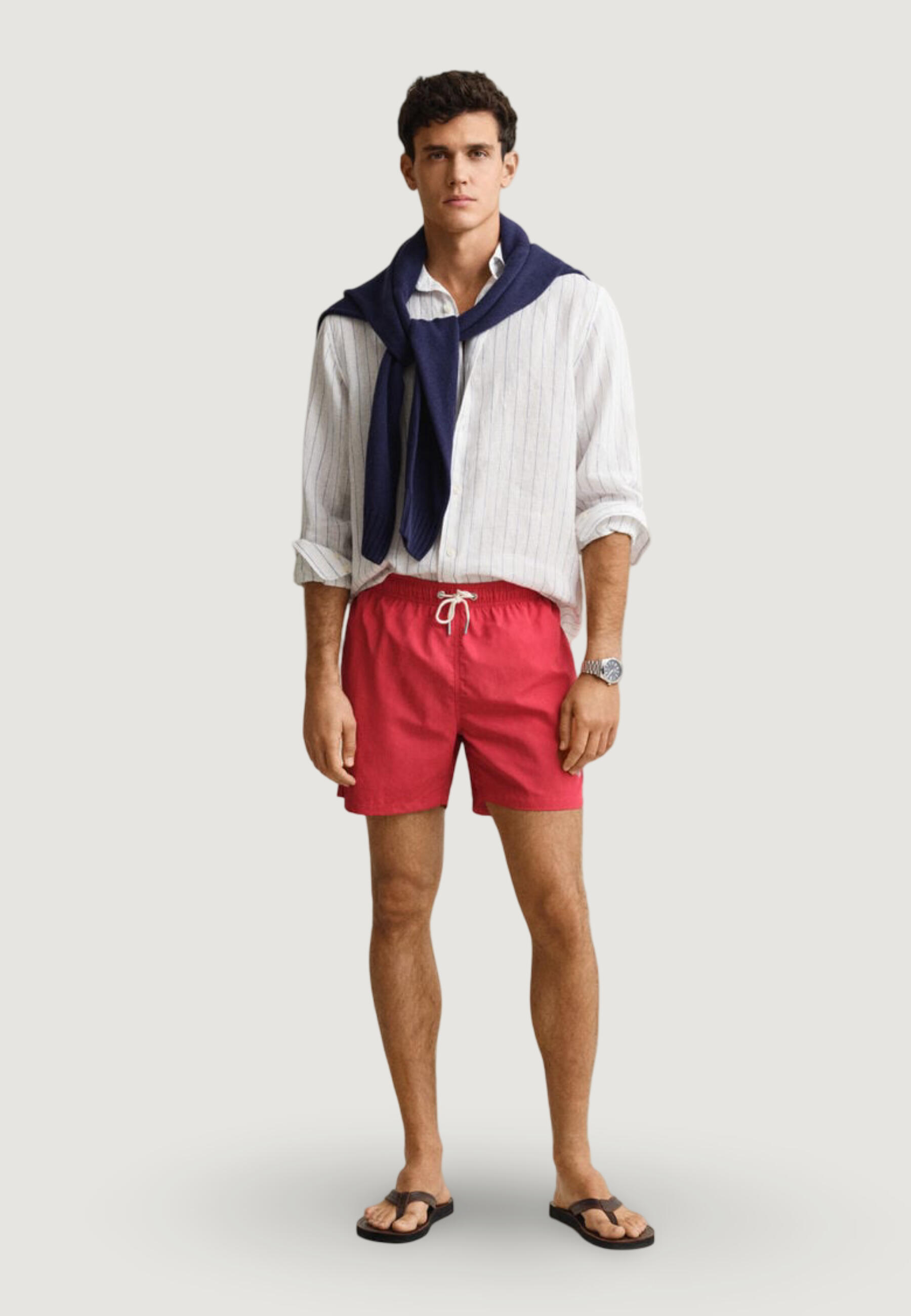 Boxers natación SWIM SHORTS HOMBRE 3/5