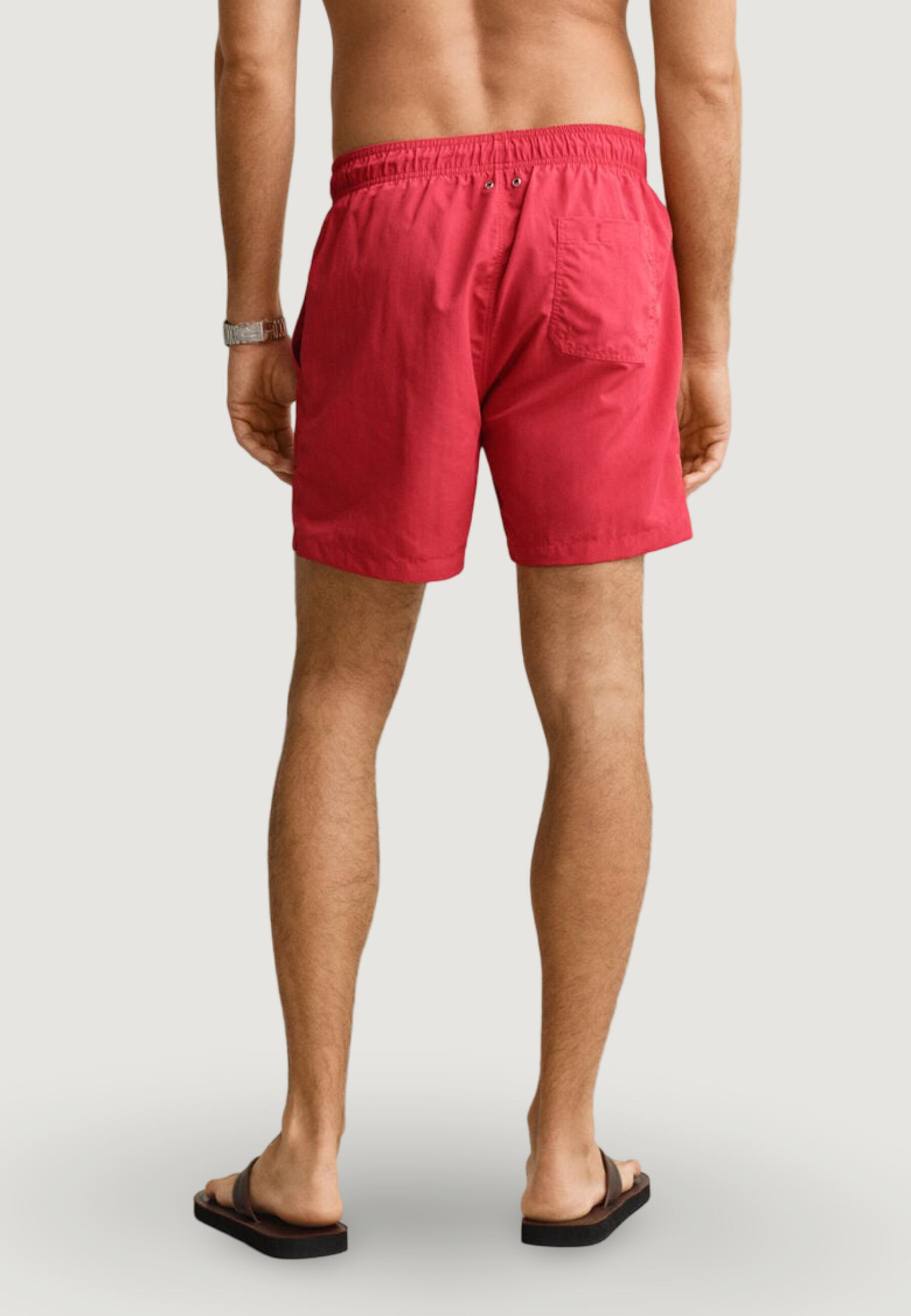 Boxers natación SWIM SHORTS HOMBRE 2/5