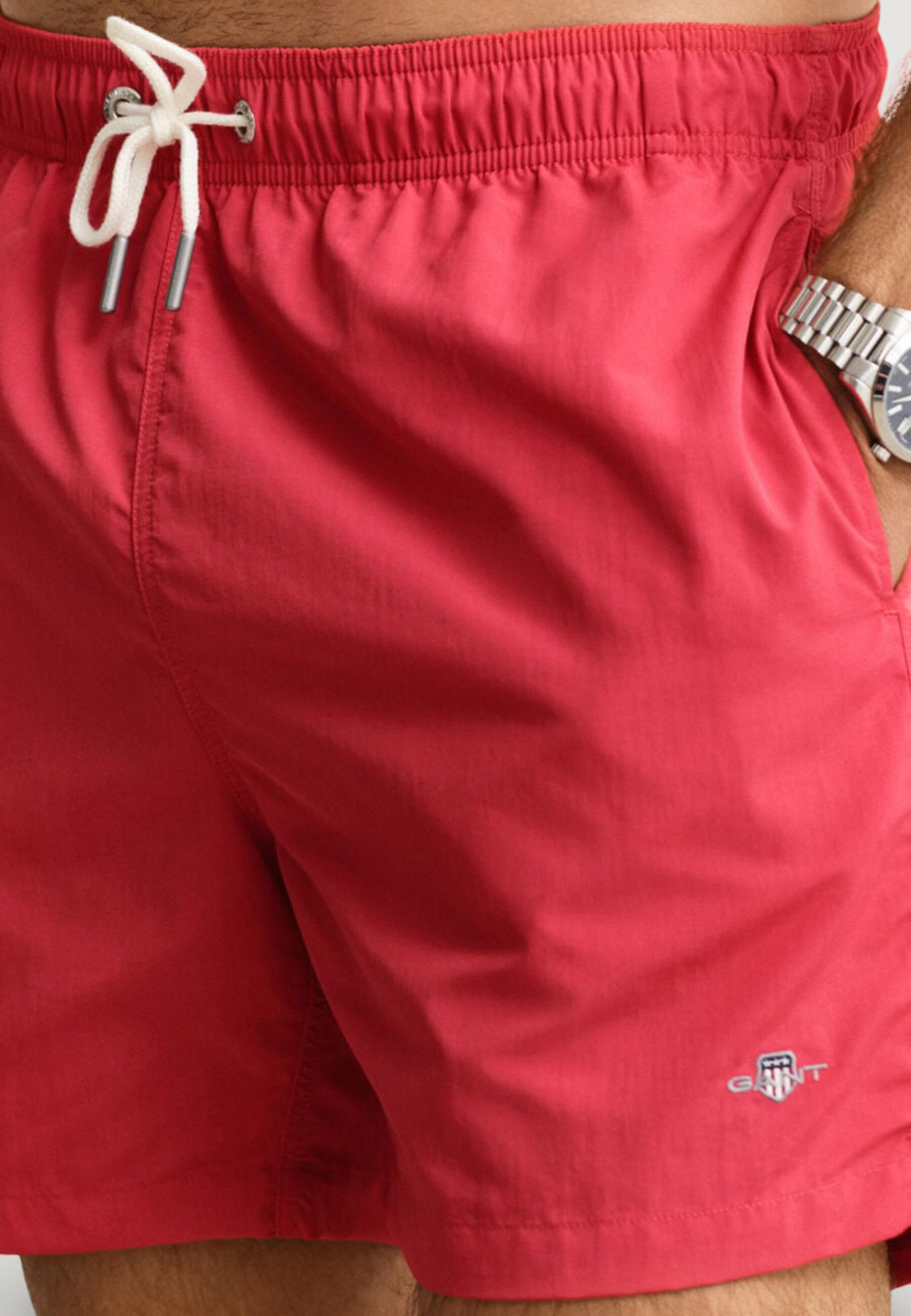 Boxers natación SWIM SHORTS HOMBRE 4/5