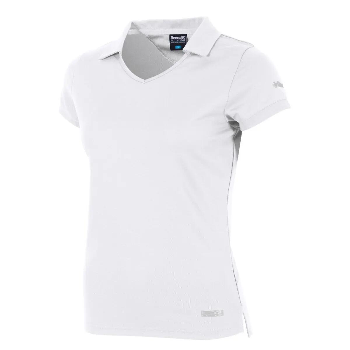 Polo feminina Reece Australia Sheila 2/7
