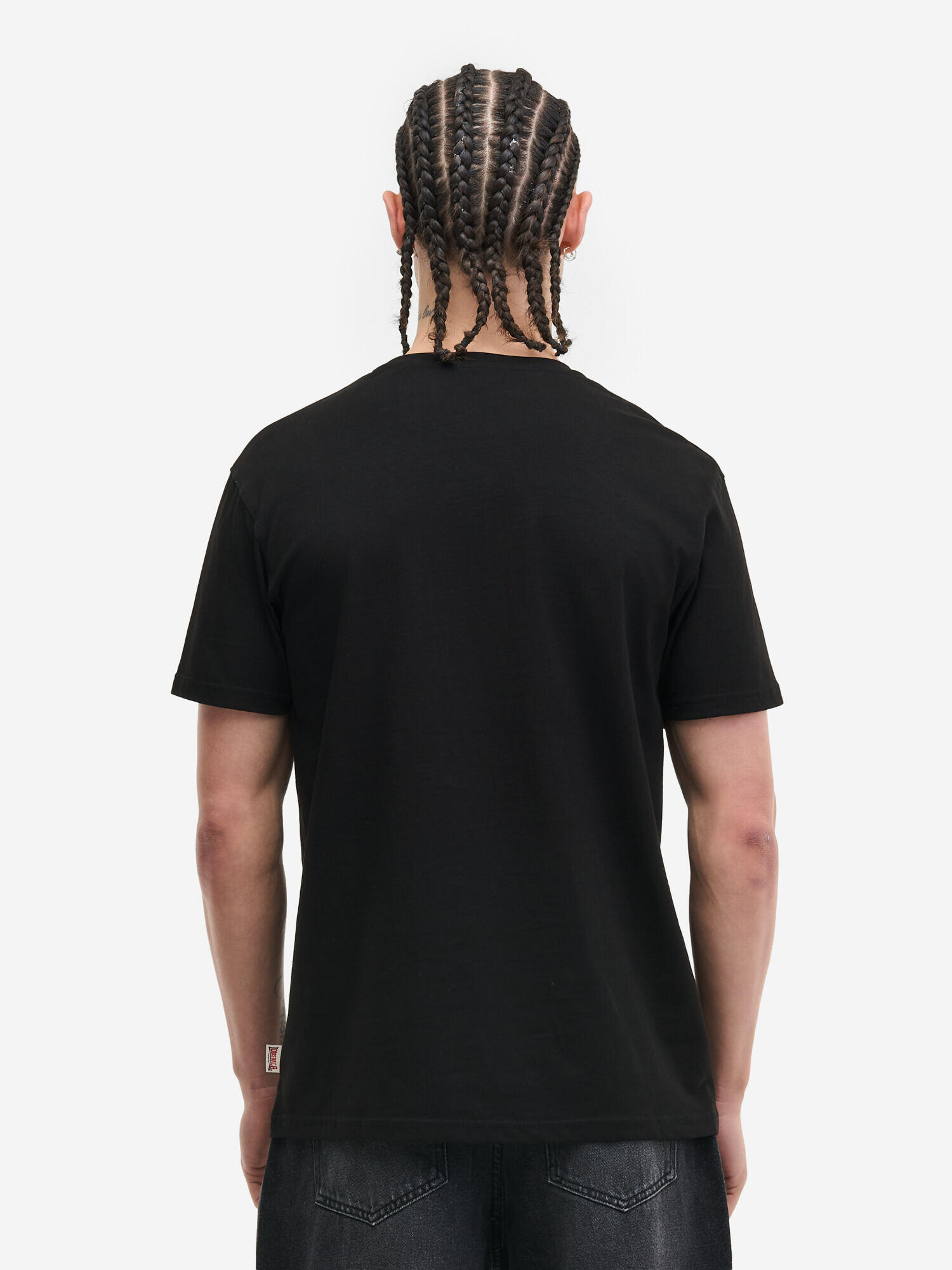 T-Shirt Lonsdale Thewles 5/6