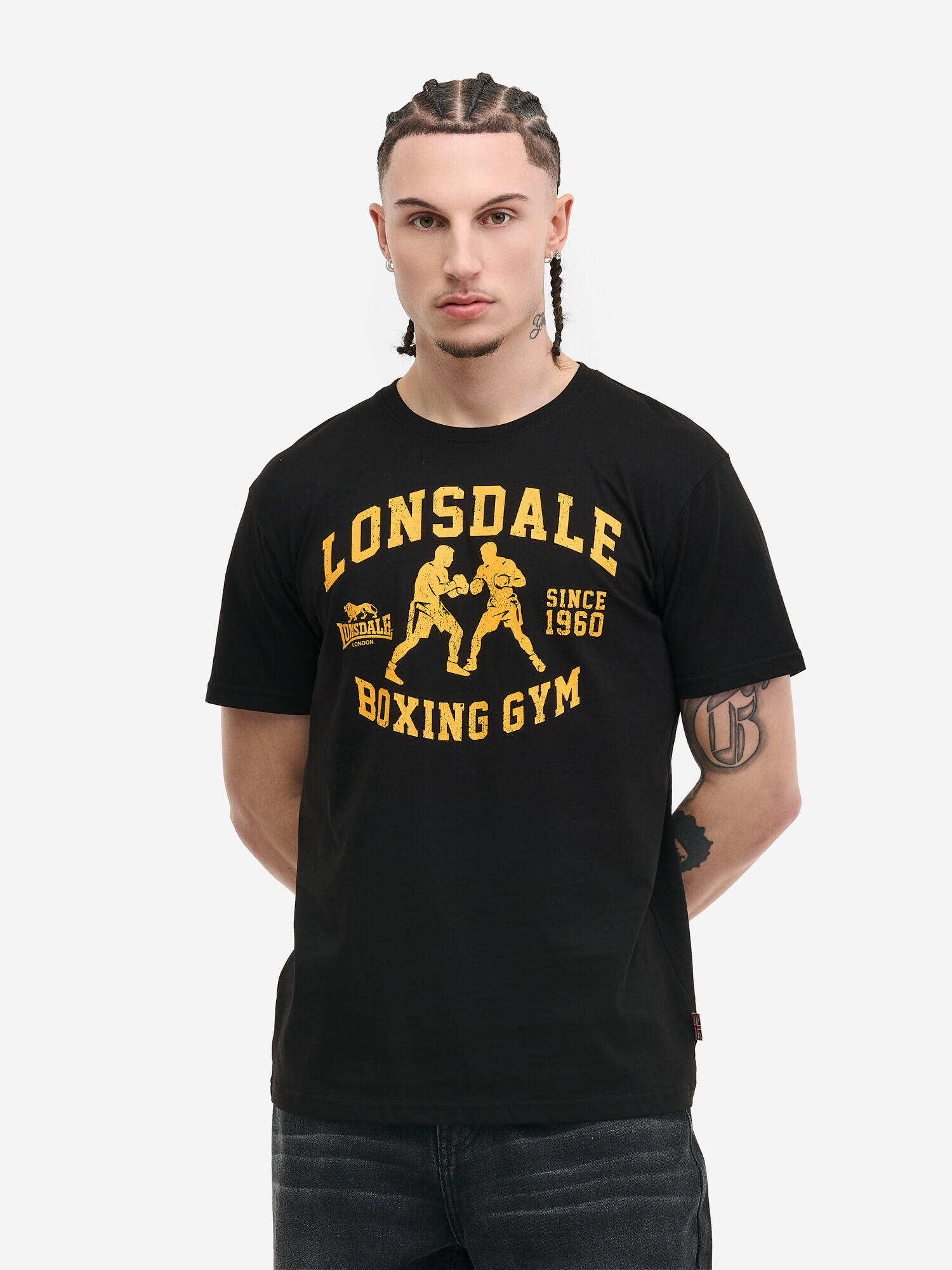 LONSDALE picture