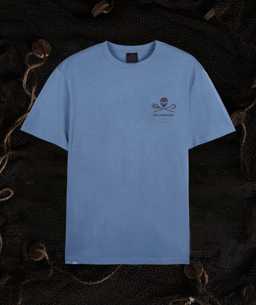 PESCADO - Camiseta Unisex 2/7