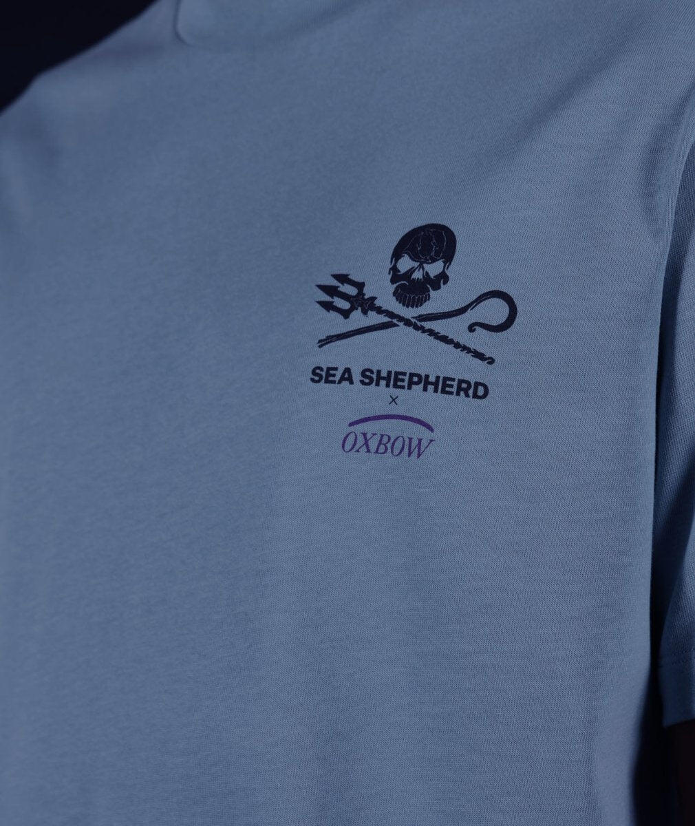 PESCADO - Camiseta Unisex 7/7