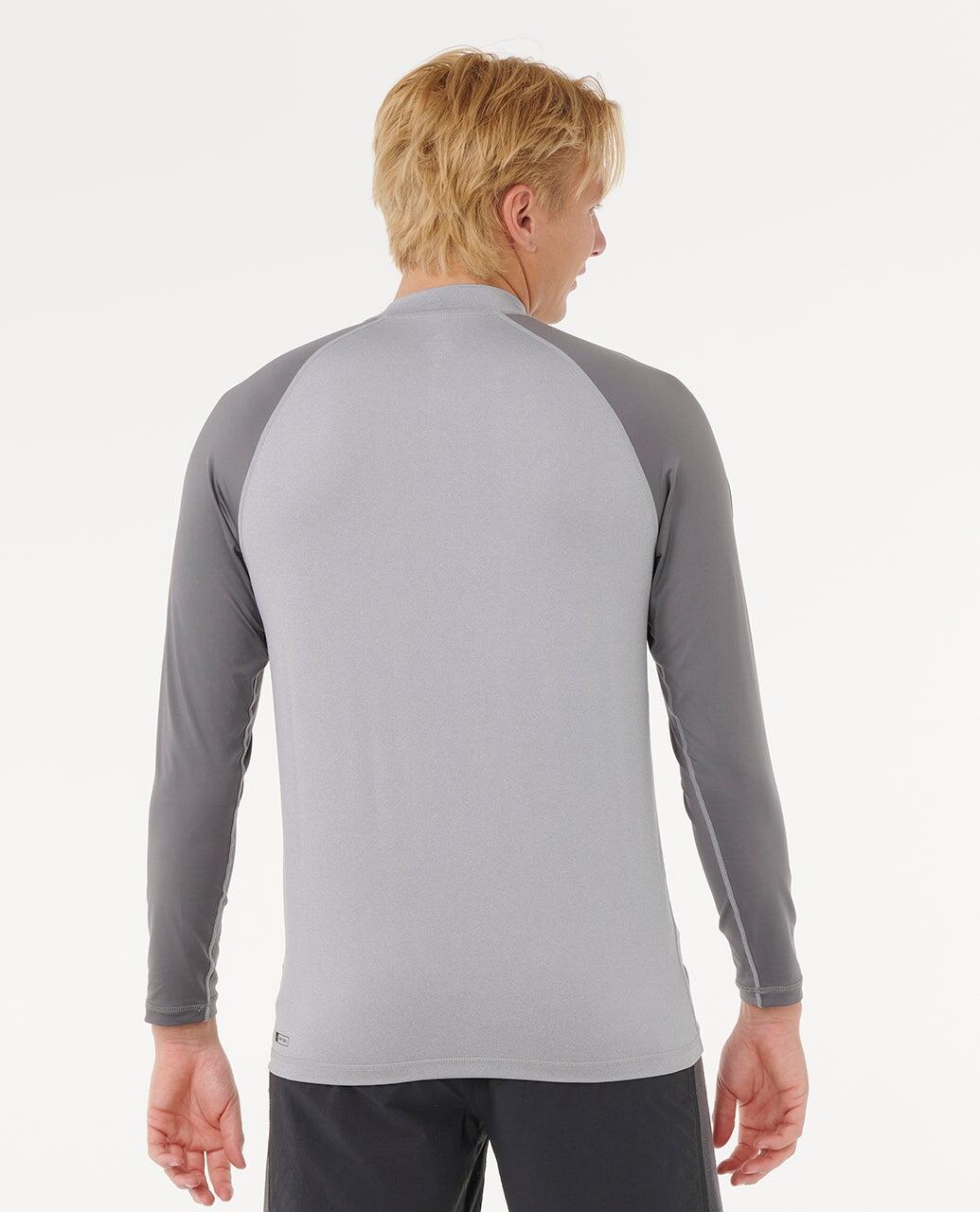 UV-shirt Shock lange mouwen 3/6